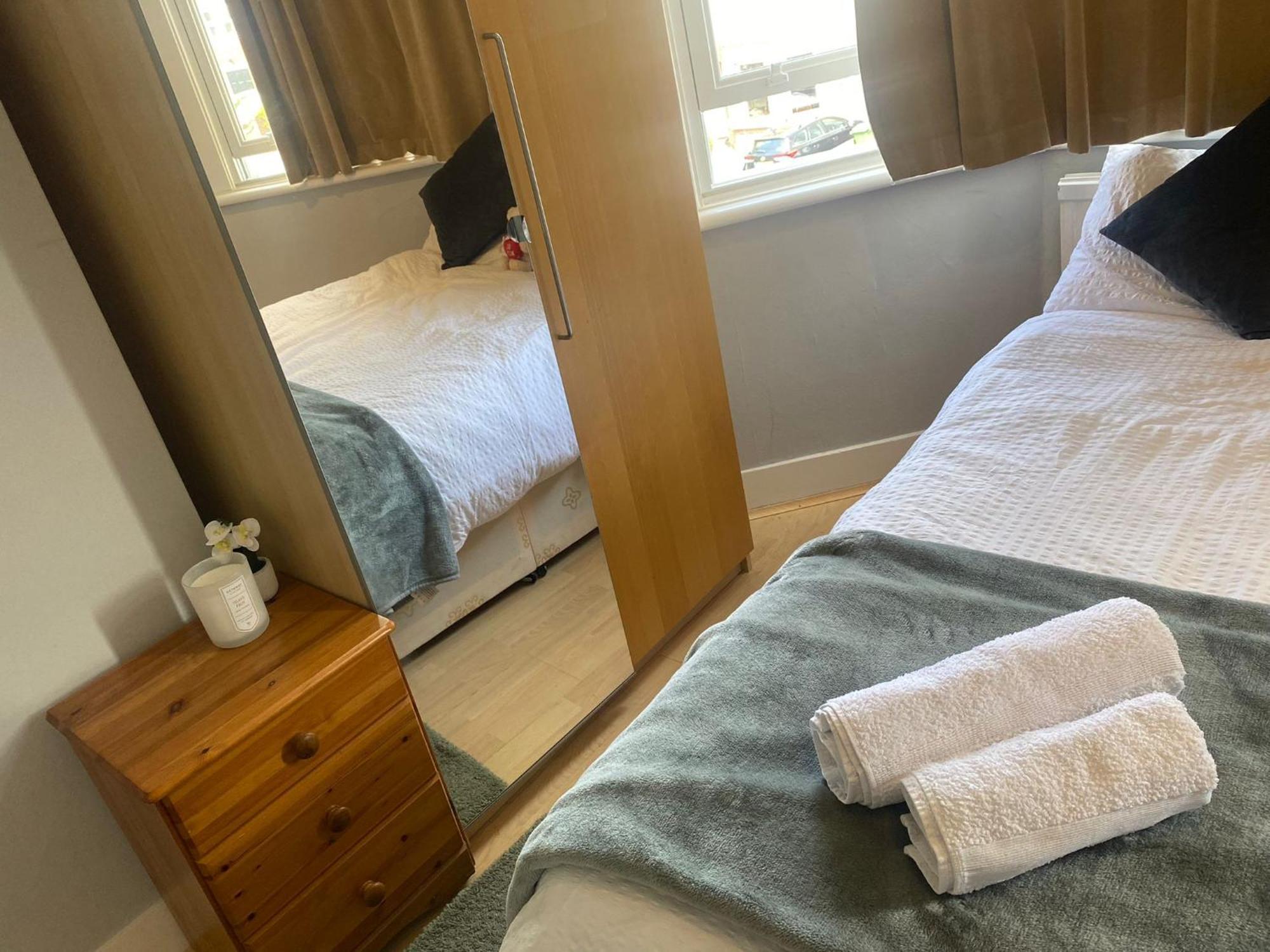 London Rental Carshalton Kültér fotó