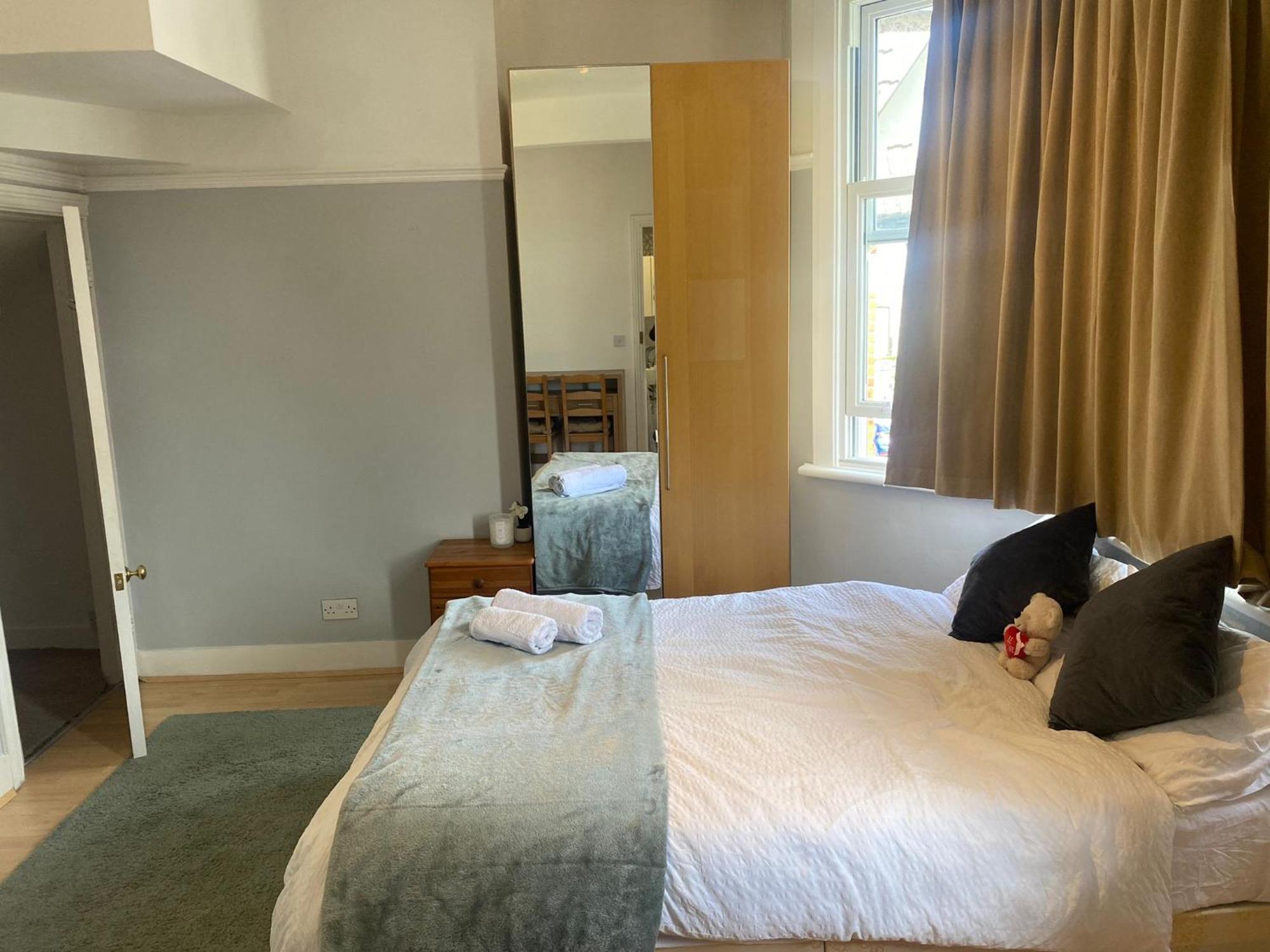 London Rental Carshalton Kültér fotó