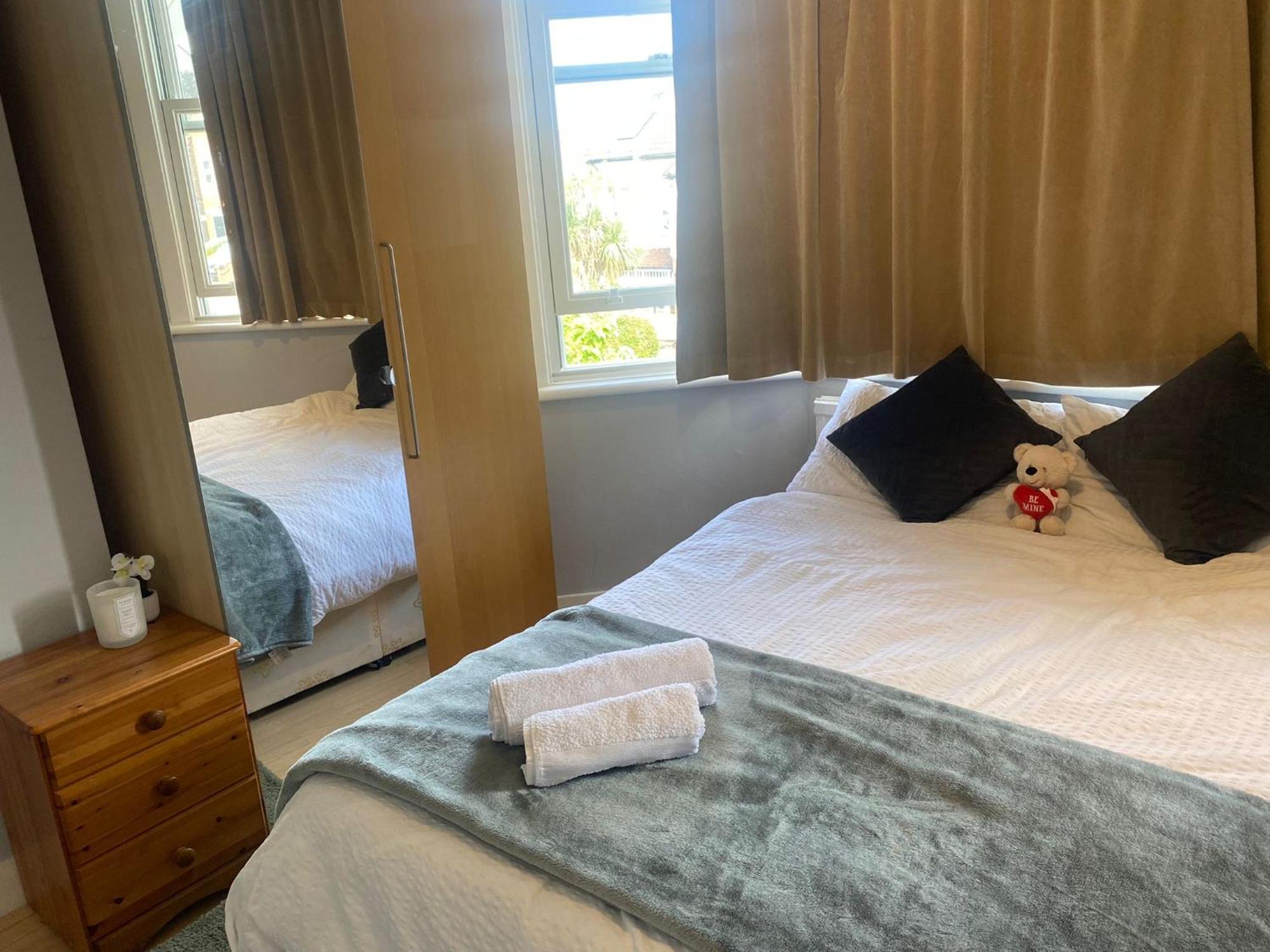 London Rental Carshalton Kültér fotó