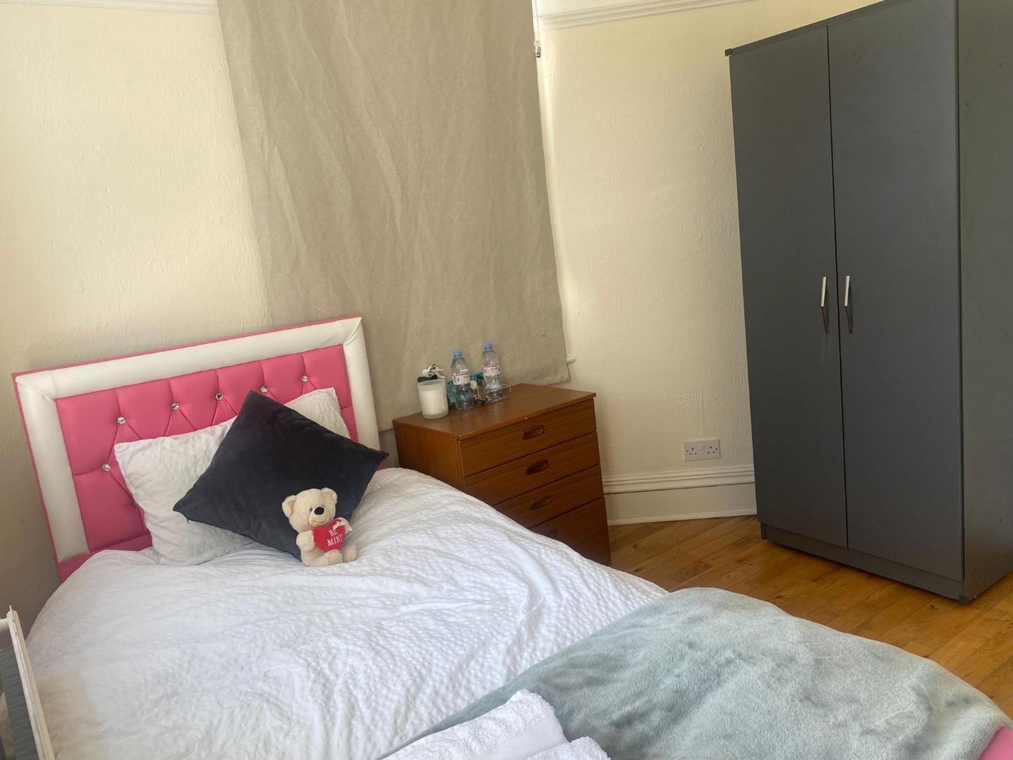 London Rental Carshalton Kültér fotó