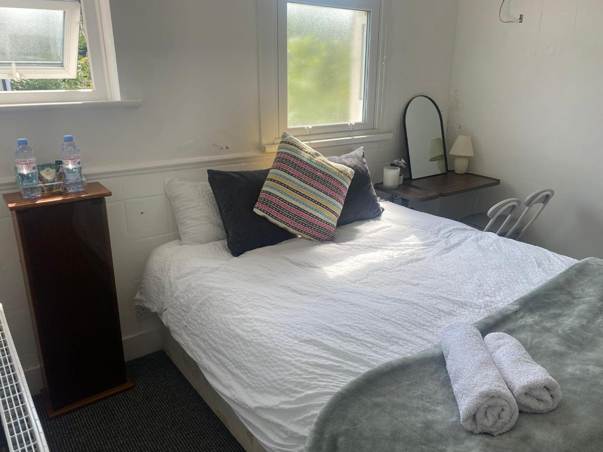 London Rental Carshalton Kültér fotó