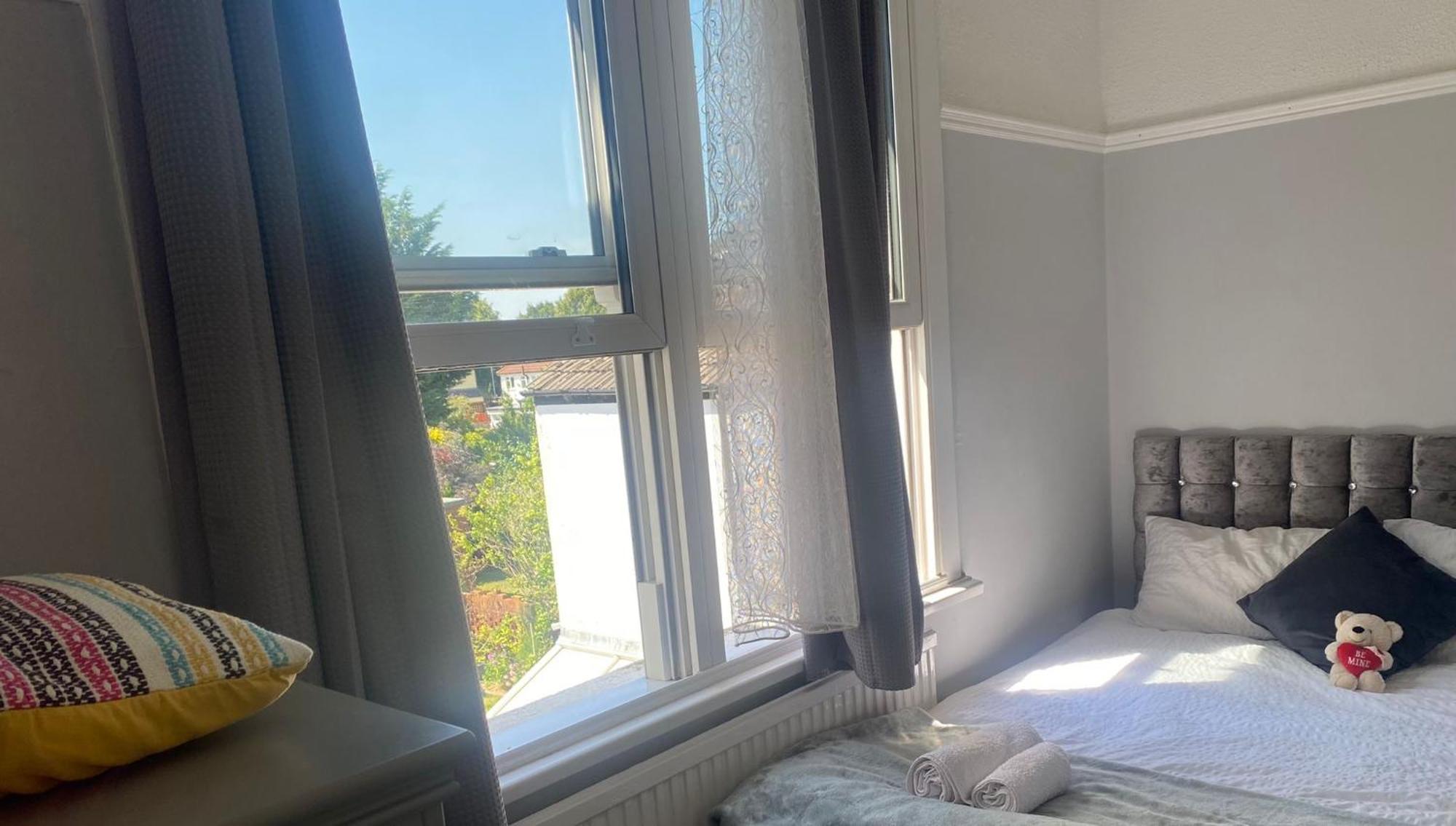 London Rental Carshalton Kültér fotó