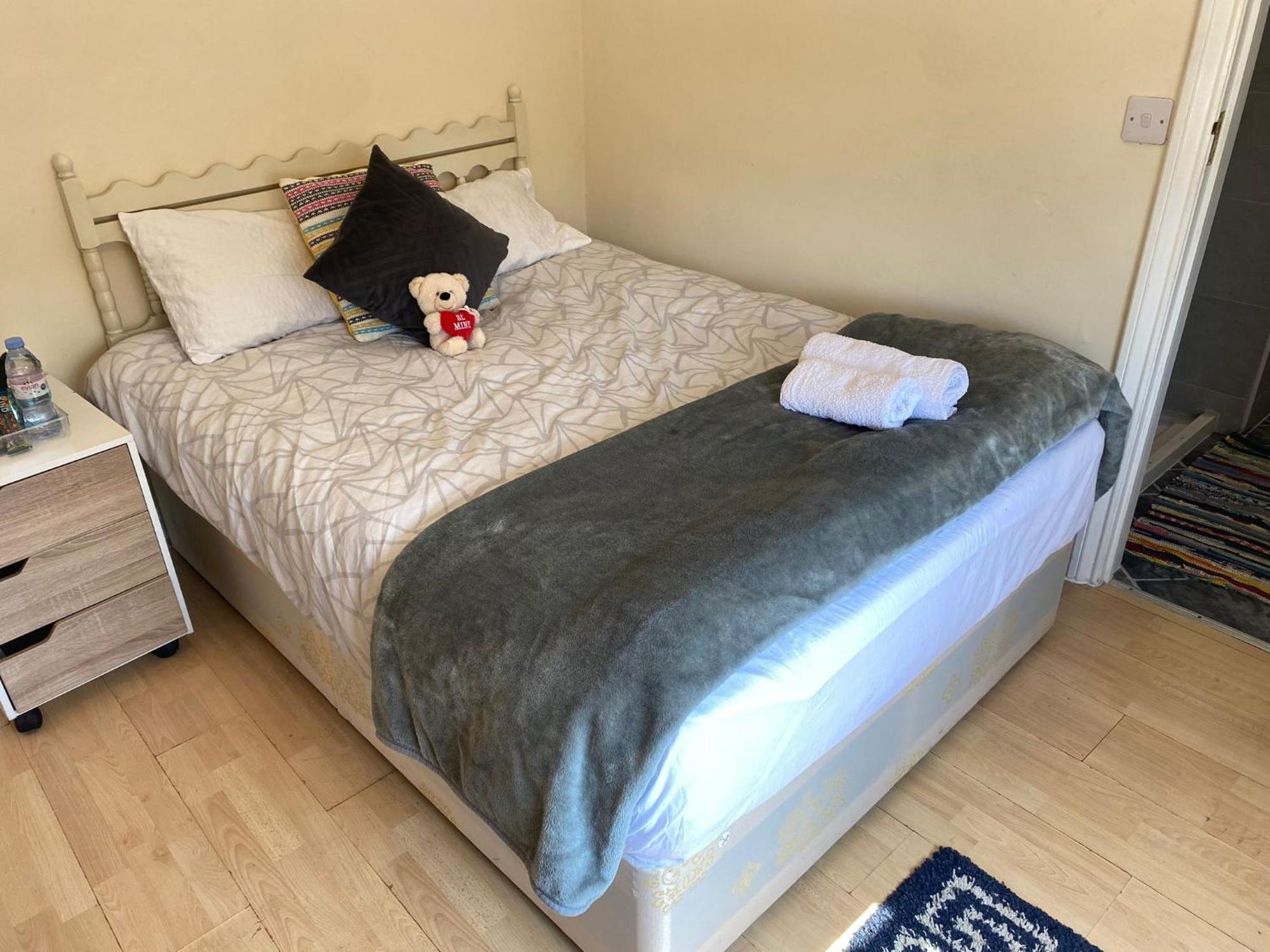 London Rental Carshalton Kültér fotó