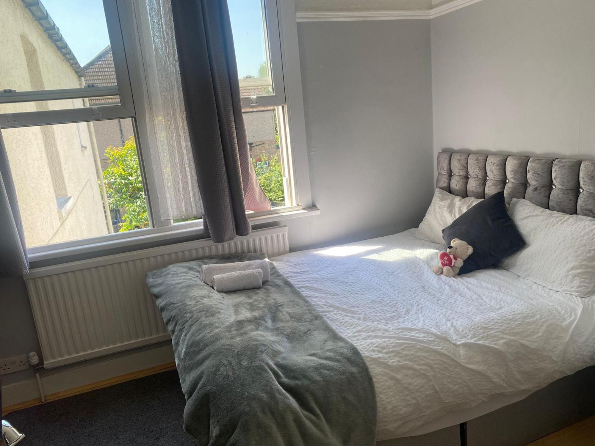 London Rental Carshalton Kültér fotó