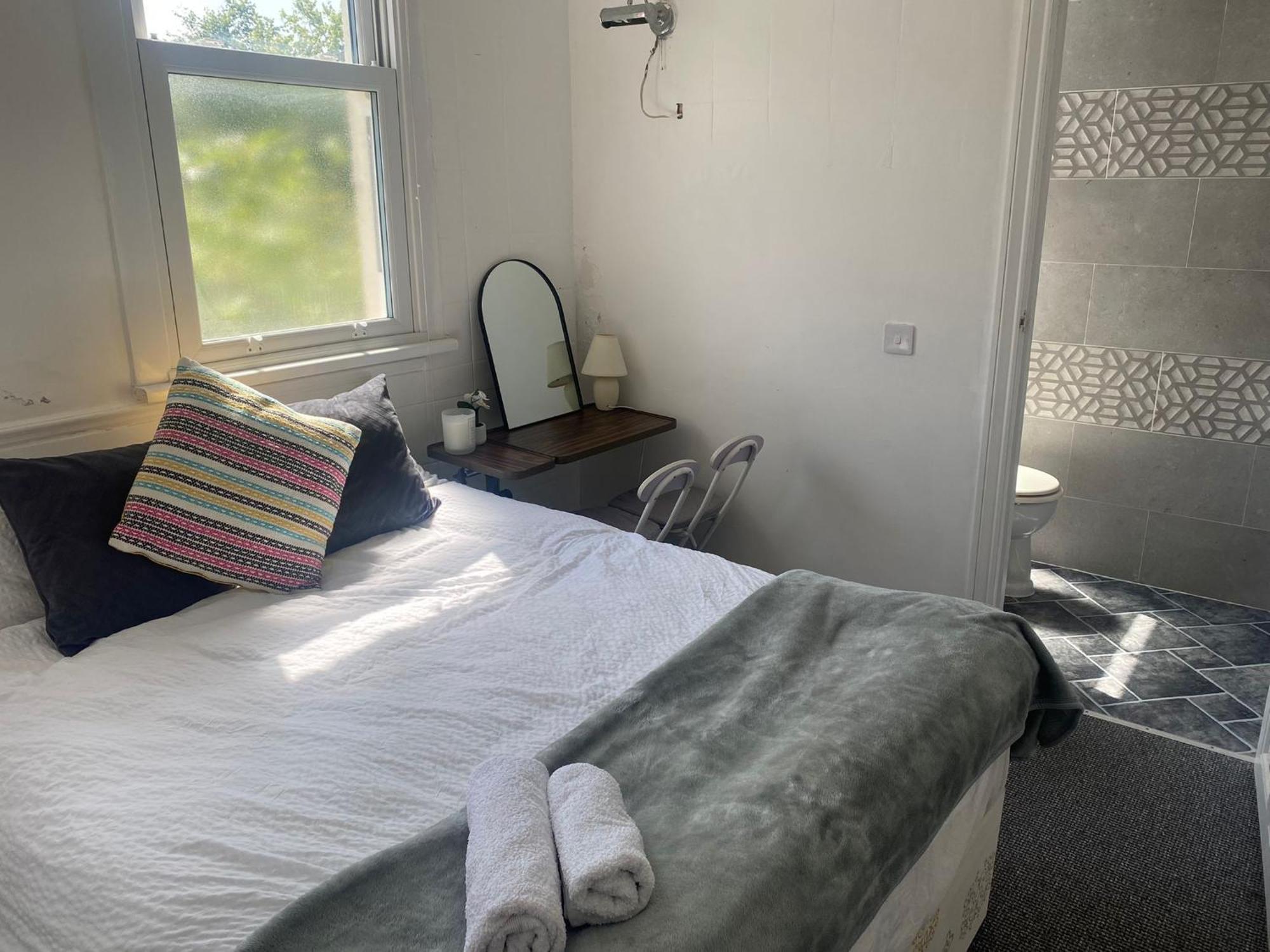 London Rental Carshalton Kültér fotó