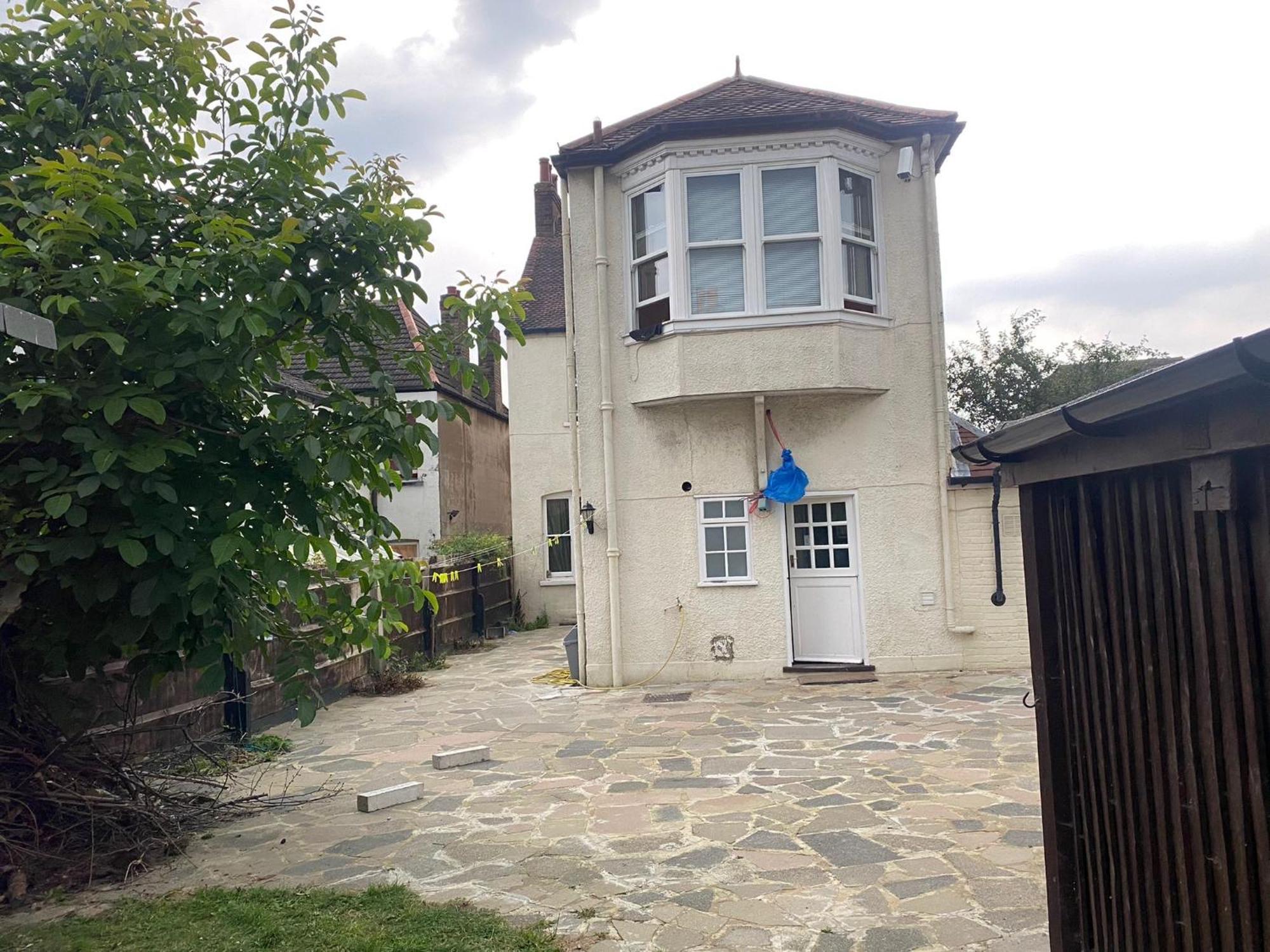 London Rental Carshalton Kültér fotó
