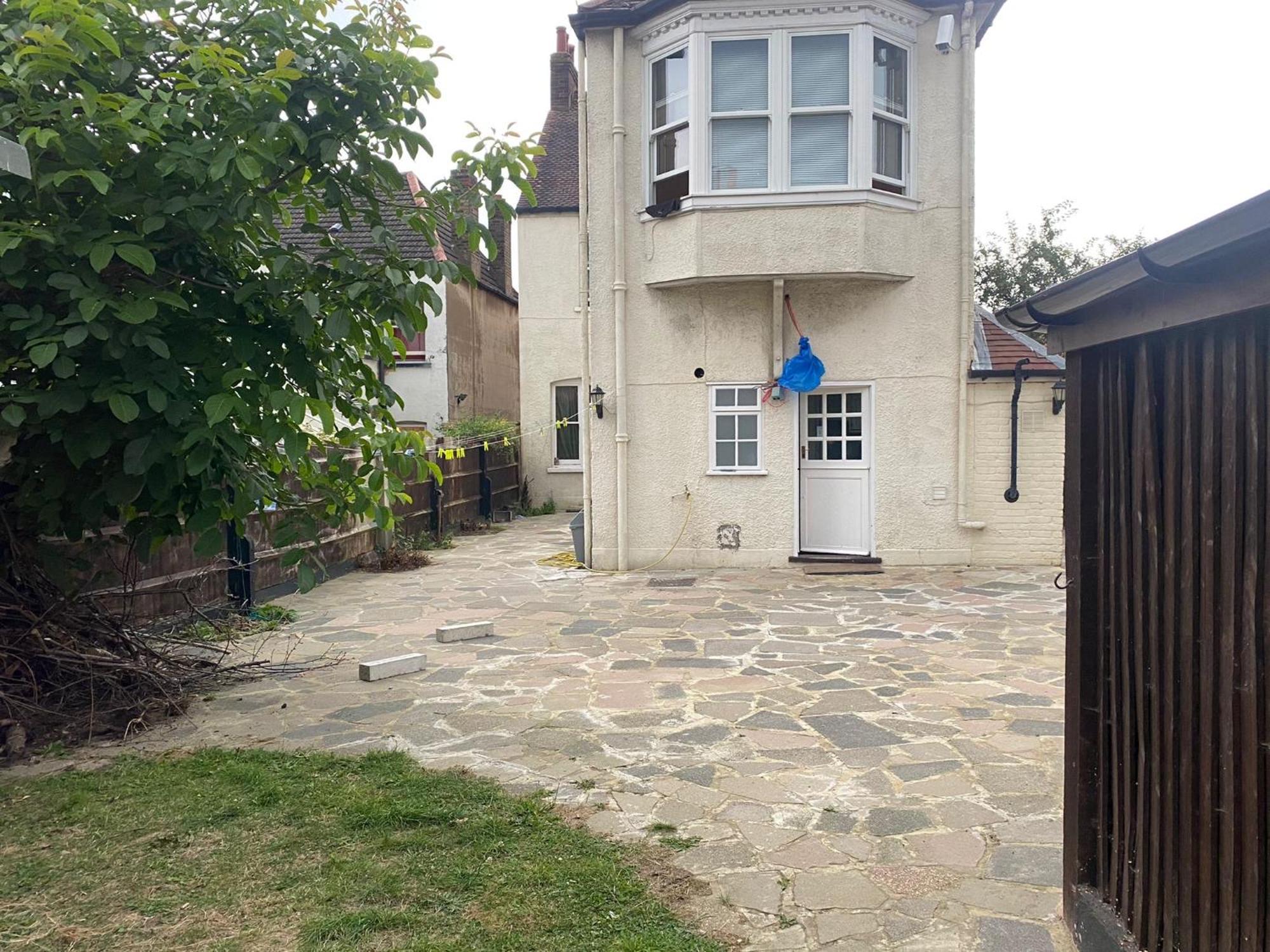 London Rental Carshalton Kültér fotó