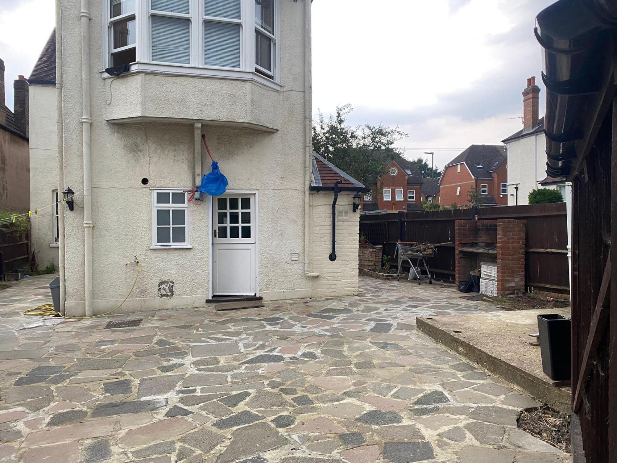 London Rental Carshalton Kültér fotó