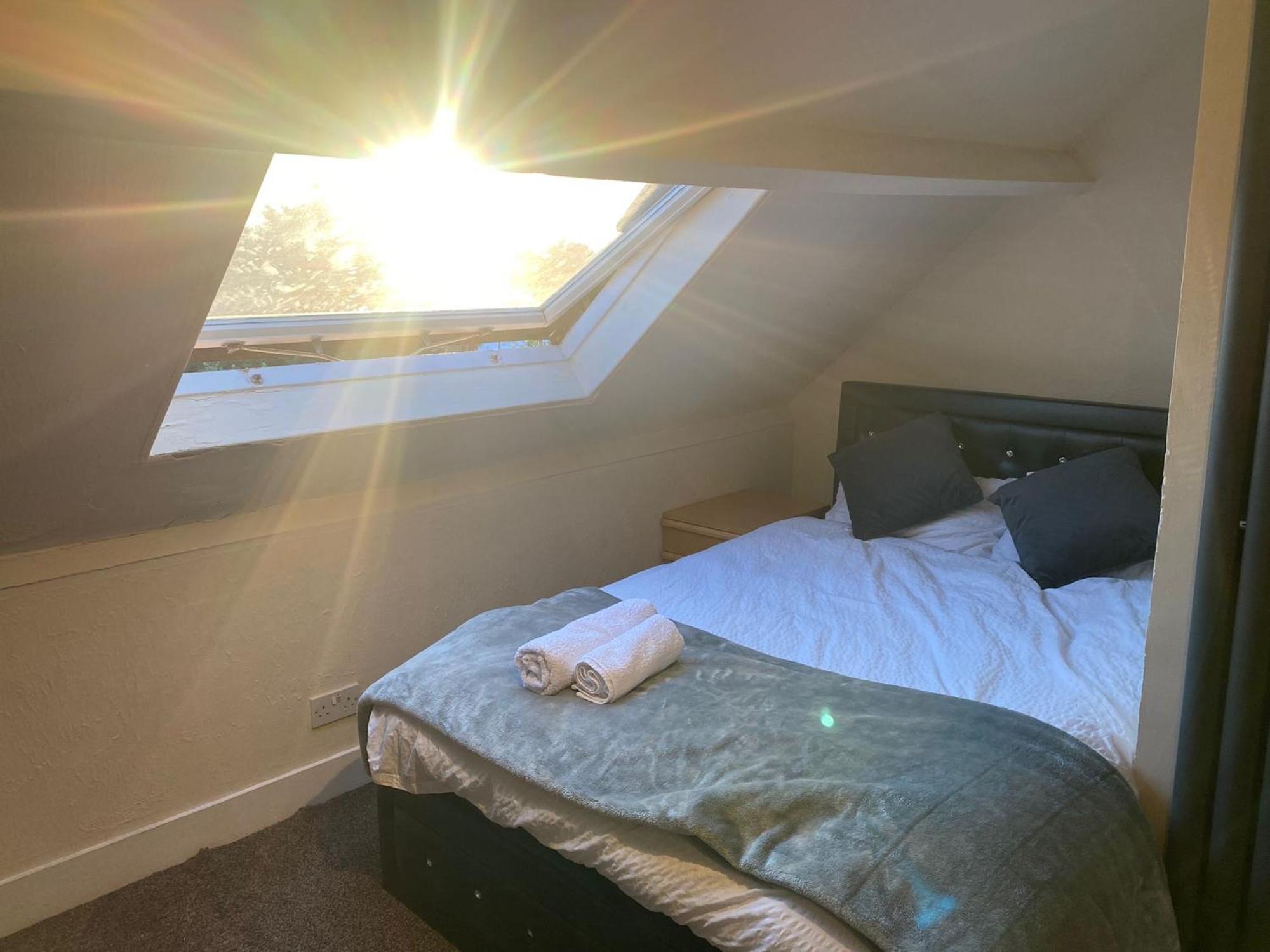 London Rental Carshalton Kültér fotó