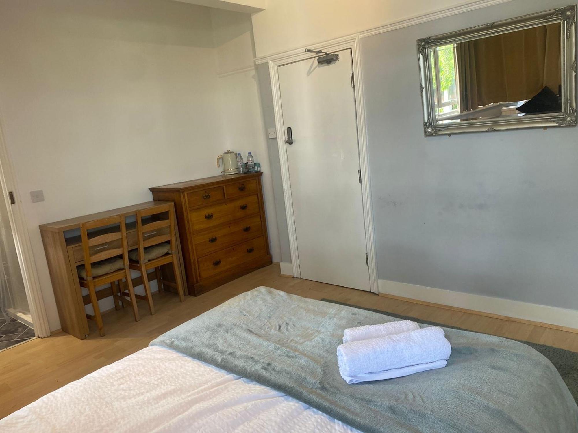 London Rental Carshalton Kültér fotó