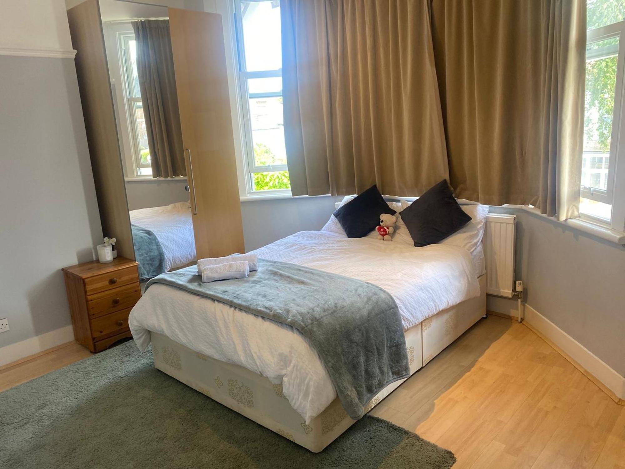 London Rental Carshalton Kültér fotó