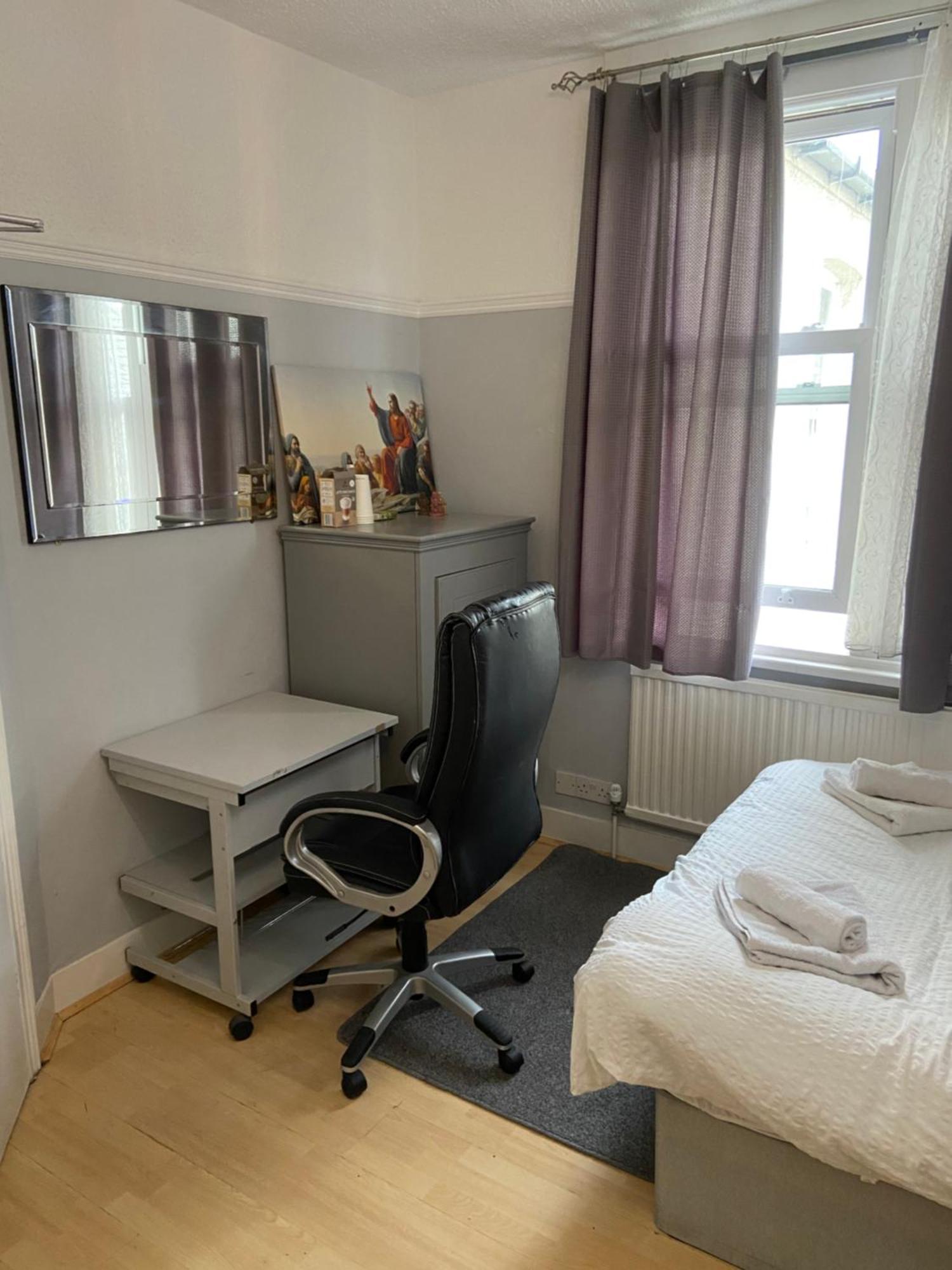 London Rental Carshalton Kültér fotó